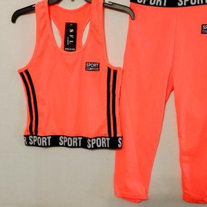 Sportswear